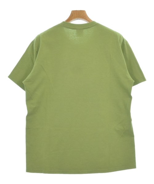 Supreme เสื้อยืด/เสื้อท็อปส์