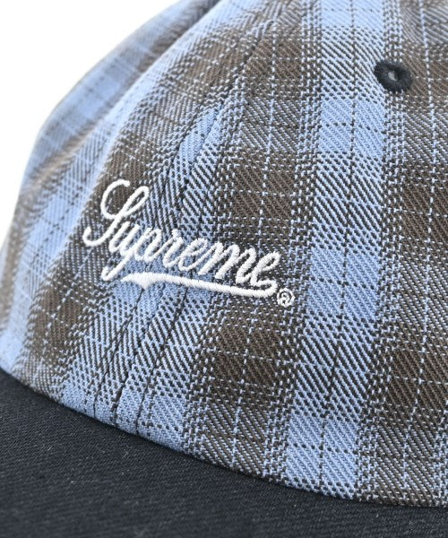 Supreme หมวกแก๊ป