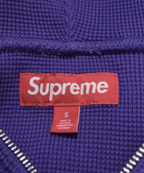 Supreme เสื้อยืด/เสื้อท็อปส์