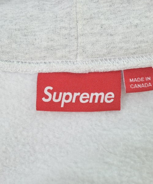 Supreme เสื้อฮู้ด