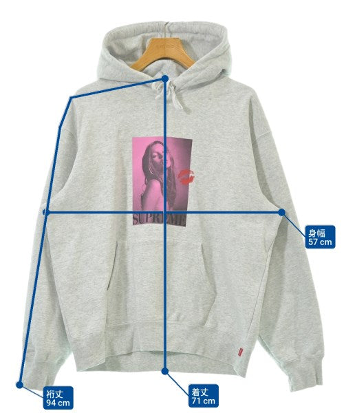 Supreme เสื้อฮู้ด