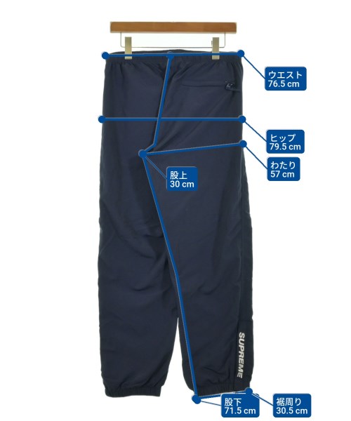 Supreme กางเกง อื่น