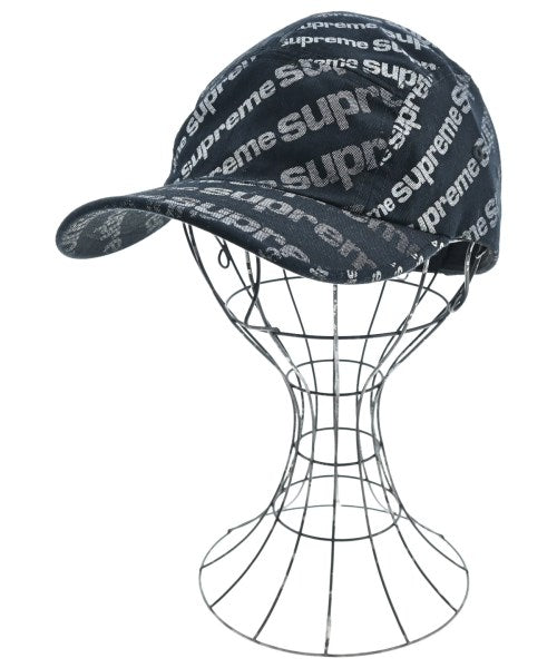 Supreme หมวกแก๊ป