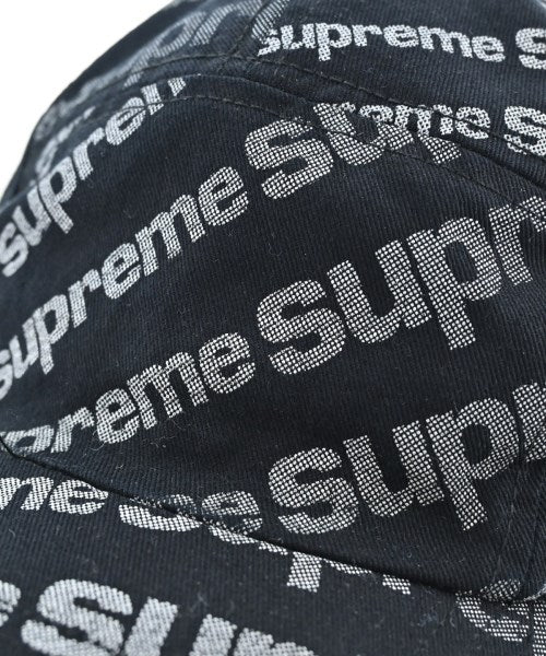 Supreme หมวกแก๊ป