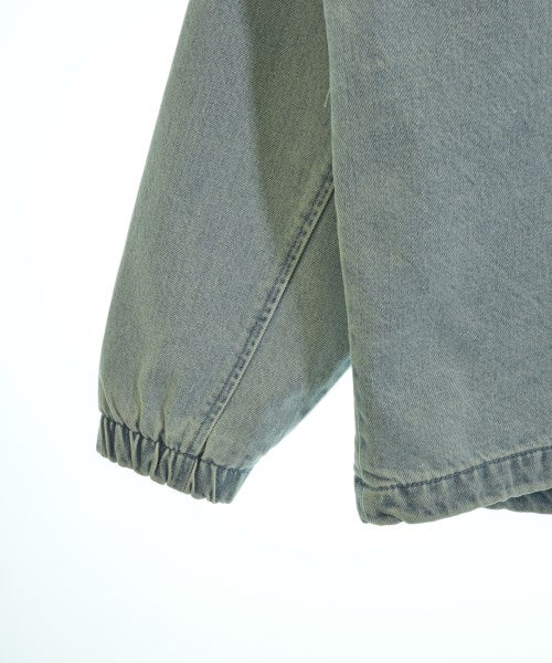 Supreme แจ็คเก็ตเบลาส์ อื่น