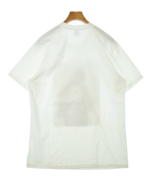 Supreme เสื้อยืด/เสื้อท็อปส์