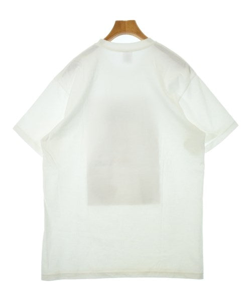 Supreme เสื้อยืด/เสื้อท็อปส์