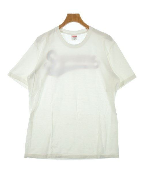 Supreme เสื้อยืด/เสื้อท็อปส์