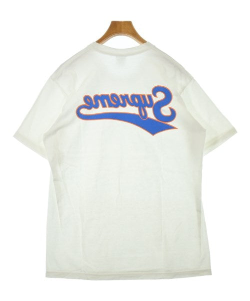 Supreme เสื้อยืด/เสื้อท็อปส์