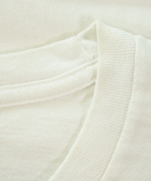 Supreme เสื้อยืด/เสื้อท็อปส์