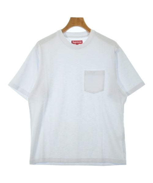 Supreme เสื้อยืด/เสื้อท็อปส์
