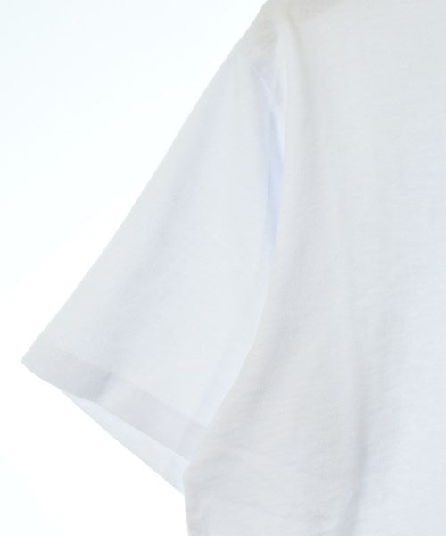 Supreme เสื้อยืด/เสื้อท็อปส์