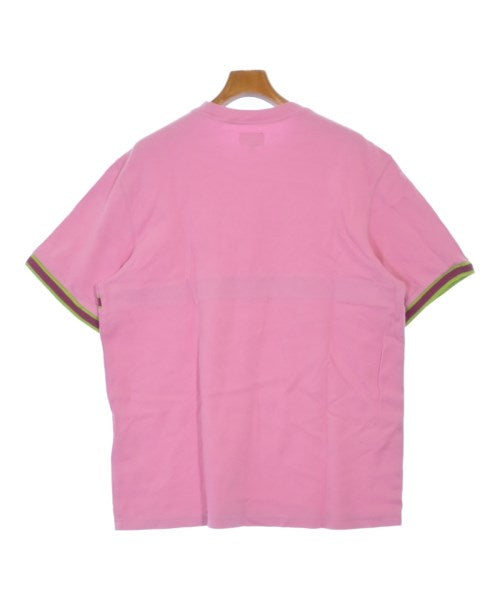 Supreme เสื้อยืด/เสื้อท็อปส์