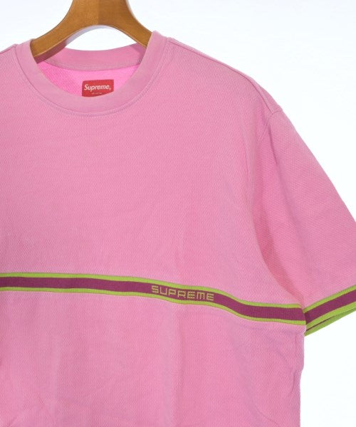 Supreme เสื้อยืด/เสื้อท็อปส์