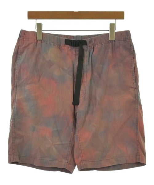 Supreme กางเกงขาสั้น