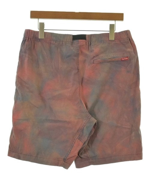 Supreme กางเกงขาสั้น