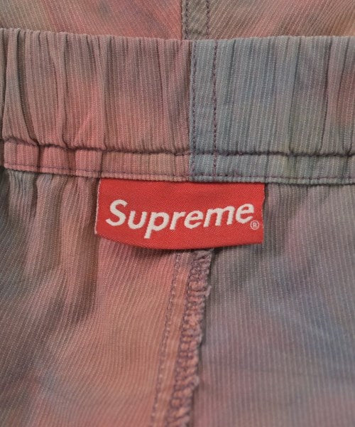 Supreme กางเกงขาสั้น