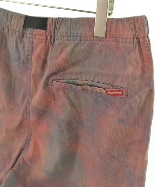 Supreme กางเกงขาสั้น