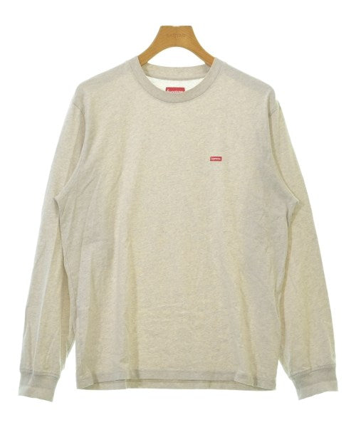 Supreme เสื้อยืด/เสื้อท็อปส์