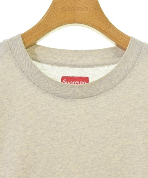 Supreme เสื้อยืด/เสื้อท็อปส์