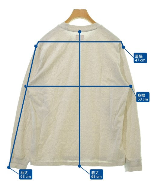 Supreme เสื้อยืด/เสื้อท็อปส์