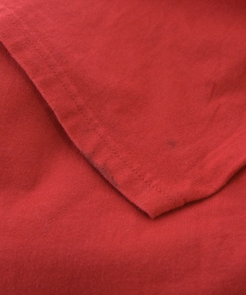 Supreme เสื้อยืด/เสื้อท็อปส์