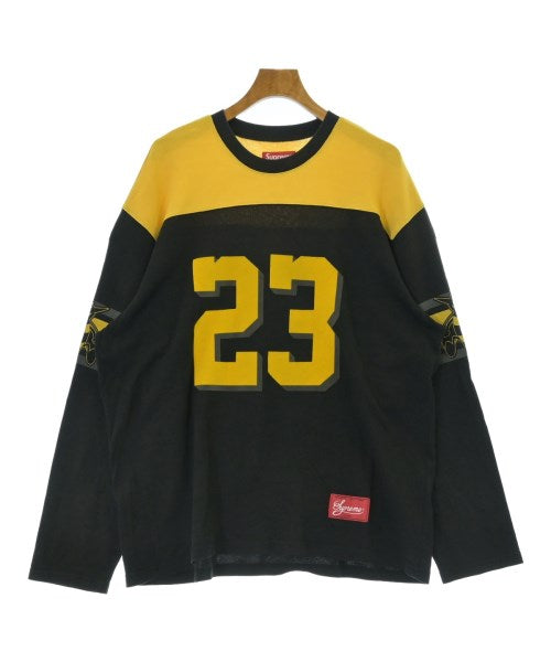 Supreme เสื้อยืด/เสื้อท็อปส์