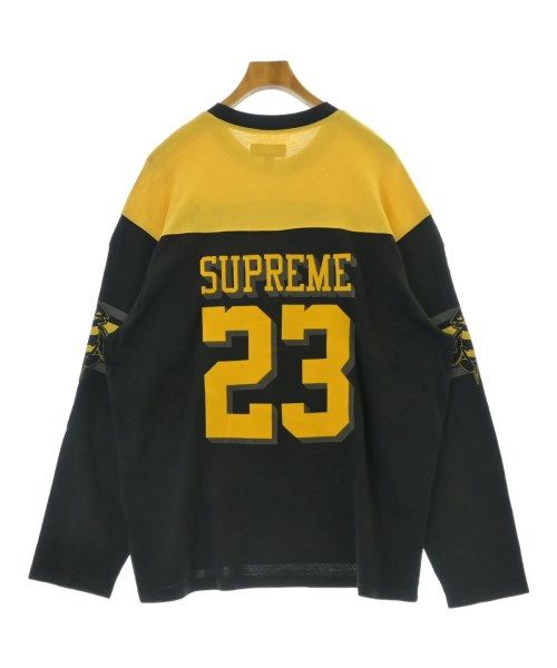 Supreme เสื้อยืด/เสื้อท็อปส์