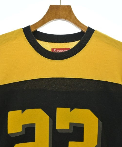 Supreme เสื้อยืด/เสื้อท็อปส์