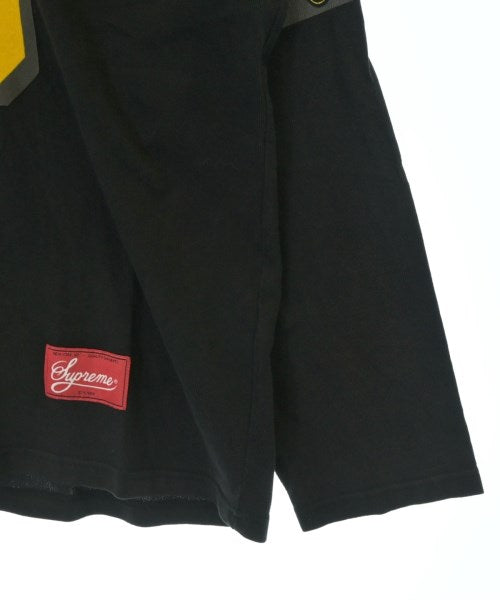 Supreme เสื้อยืด/เสื้อท็อปส์
