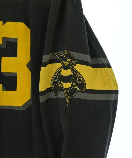 Supreme เสื้อยืด/เสื้อท็อปส์