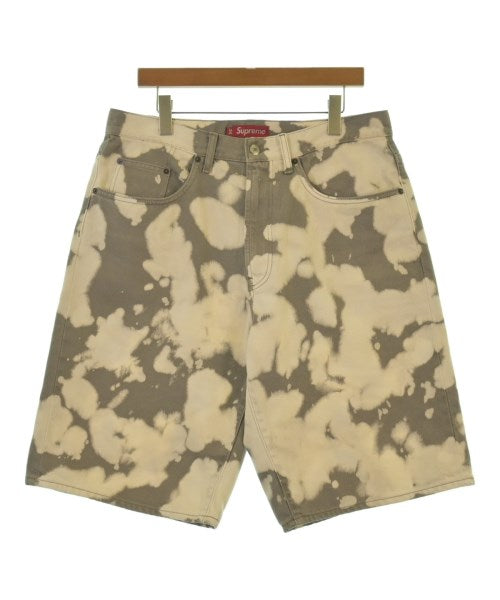 Supreme กางเกงขาสั้น