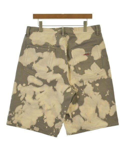 Supreme กางเกงขาสั้น