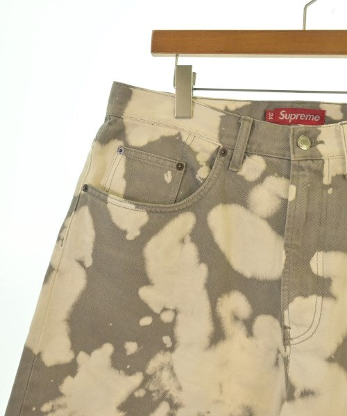 Supreme กางเกงขาสั้น