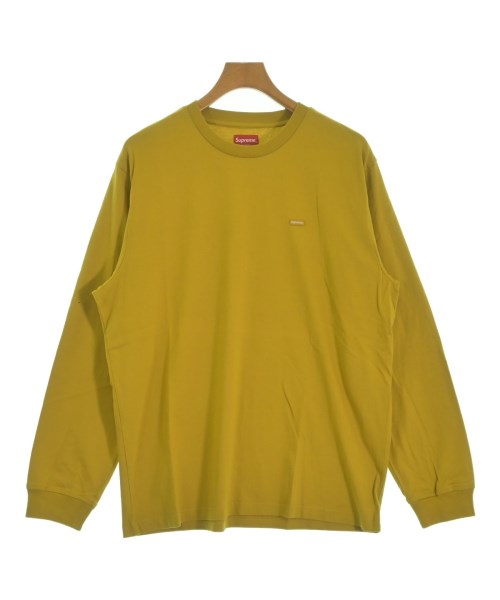 Supreme เสื้อยืด/เสื้อท็อปส์