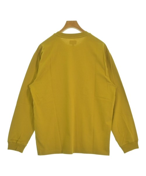 Supreme เสื้อยืด/เสื้อท็อปส์