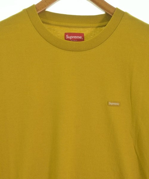 Supreme เสื้อยืด/เสื้อท็อปส์