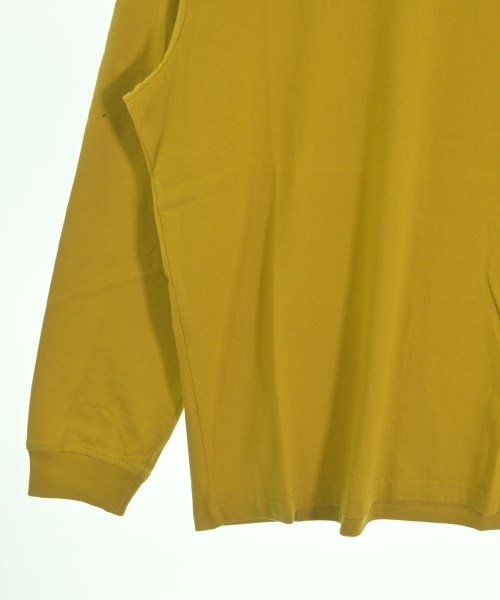 Supreme เสื้อยืด/เสื้อท็อปส์