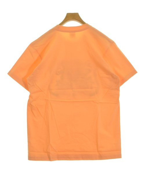 Supreme เสื้อยืด/เสื้อท็อปส์