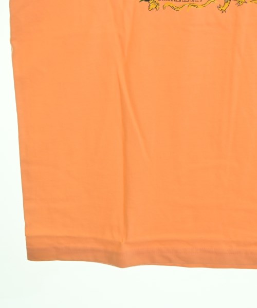 Supreme เสื้อยืด/เสื้อท็อปส์