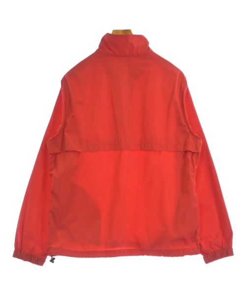Supreme เสื้อพาร์กาภูเขา