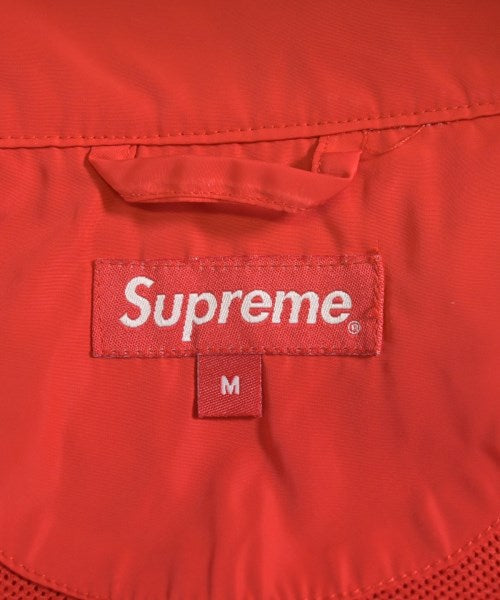 Supreme เสื้อพาร์กาภูเขา