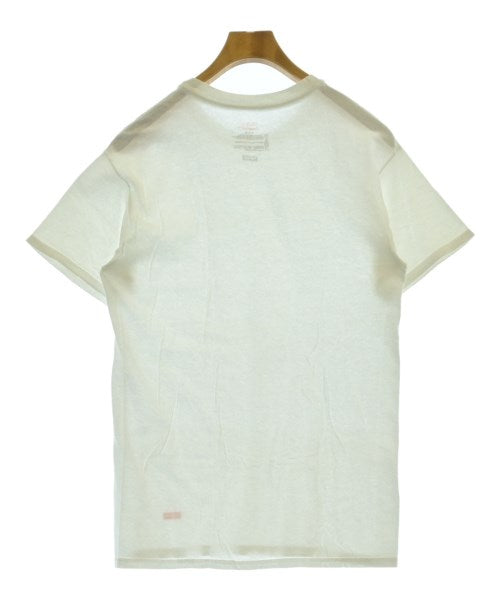 Supreme เสื้อยืด/เสื้อท็อปส์