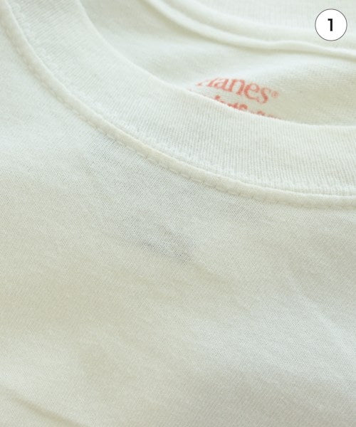 Supreme เสื้อยืด/เสื้อท็อปส์