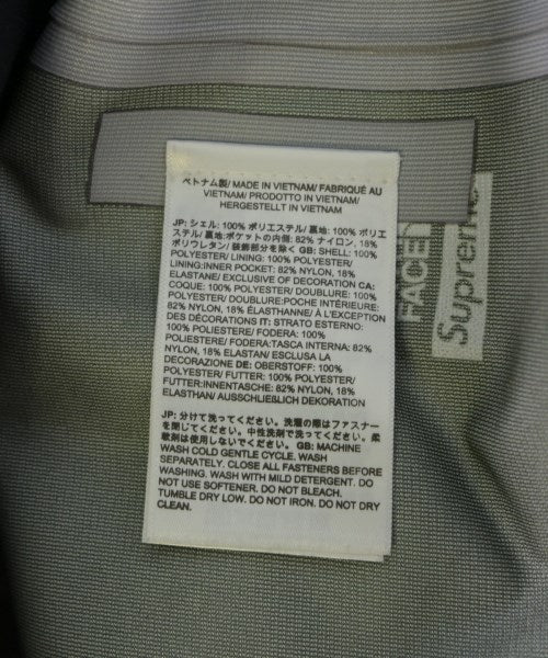 Supreme เสื้อพาร์กาภูเขา
