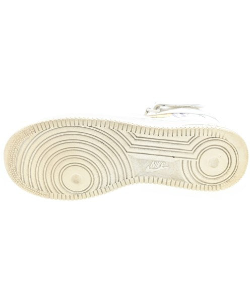 Supreme รองเท้าผ้าใบ