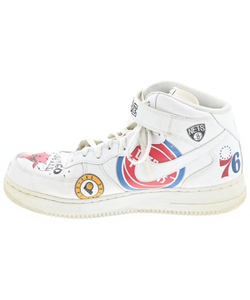 Supreme รองเท้าผ้าใบ