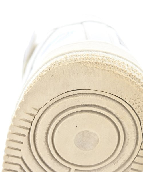 Supreme รองเท้าผ้าใบ