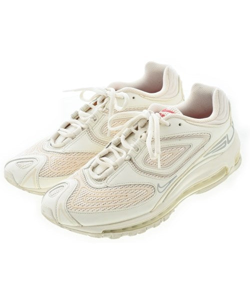 Supreme รองเท้าผ้าใบ