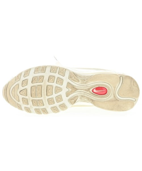 Supreme รองเท้าผ้าใบ